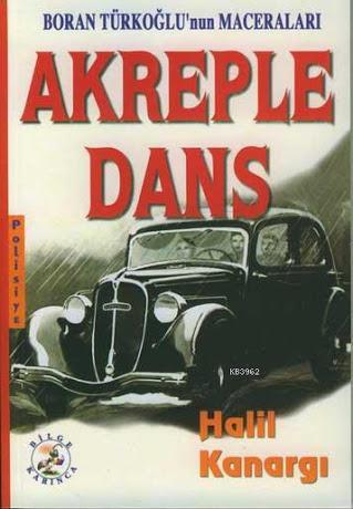 Akreple Dans