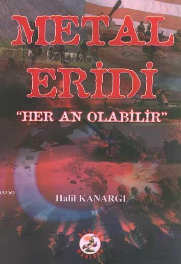 Metal Eridi