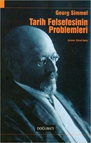 Tarih Felsefesinin Problemleri