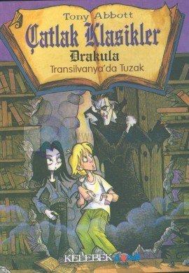 Drakula: Transilvanya'da Tuzak