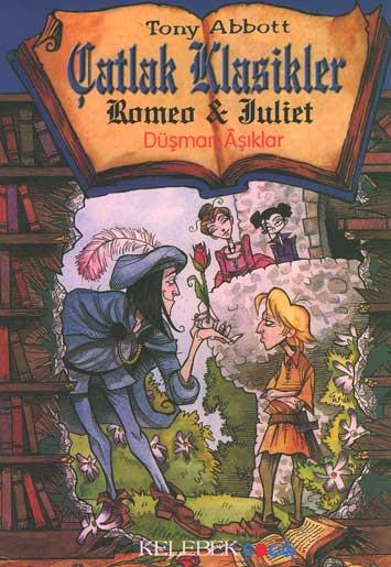 Romeo ve Juliet: Düşman Aşıklar
