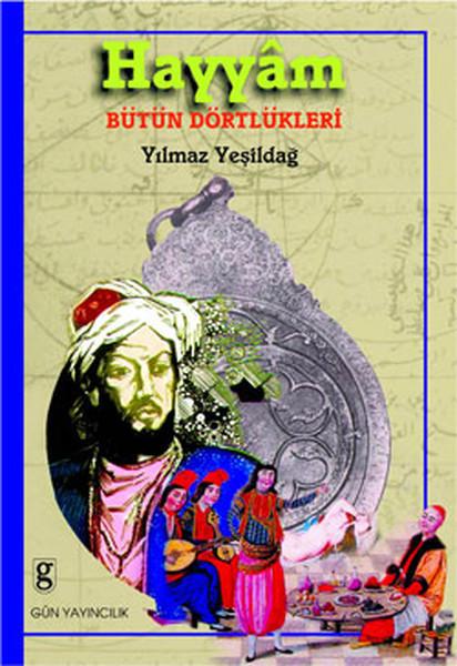 Hayyam Bütün Dörtlükleri
