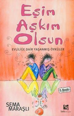 Eşim Aşkım Olsun