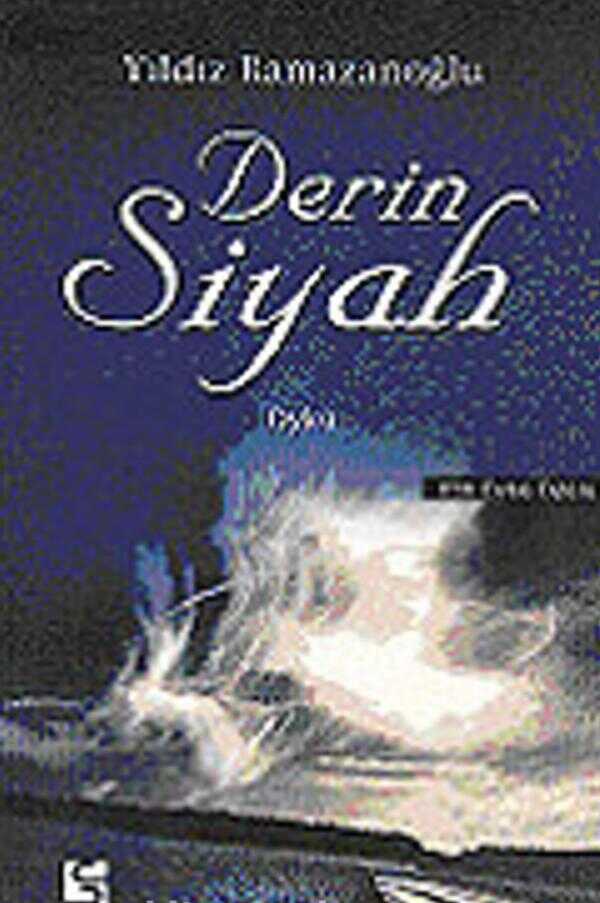 Derin Siyah