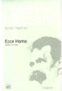 Ecce Homo / Ciltli