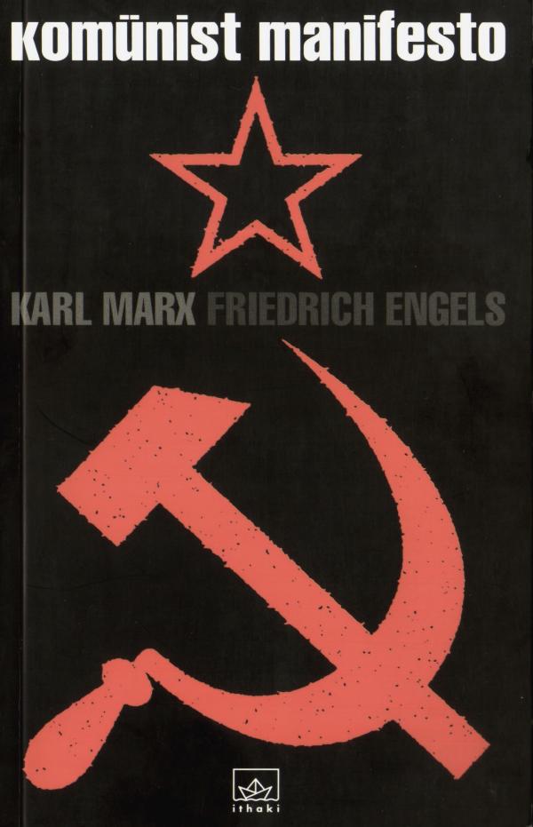 Komünist Manifesto