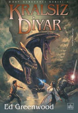 Kralsız Diyar
