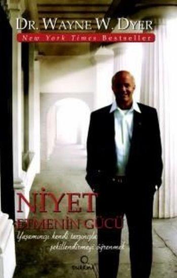 Niyet Etmenin Gizli Gücü