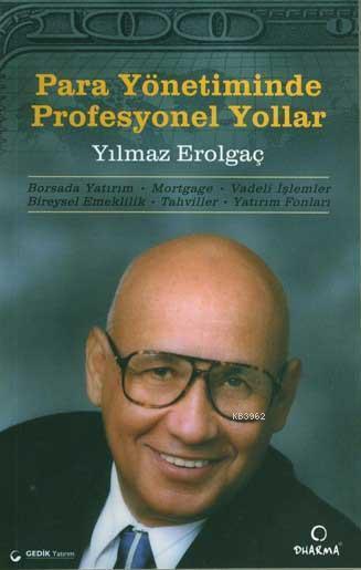 Para Yönetiminde Profesyonel Yollar