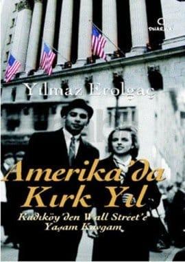 Amerika'da Kırk Yıl