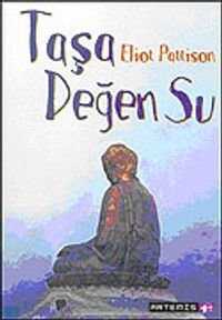 Taşa Değen Su