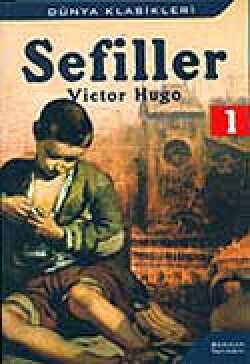 Sefiller (4 Cilt Takım) — Victor Hugo