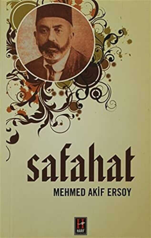 Safahat