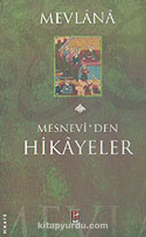 Mesnevi'den Hikayeler
