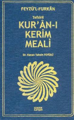 Feyzü'l Furkan (Cep Boy - İnce Cilt)