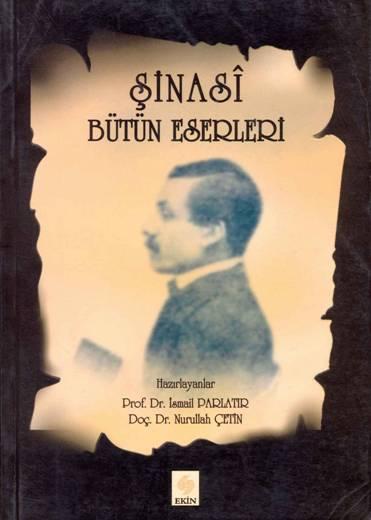 Şinasi