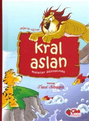 Kral Aslan