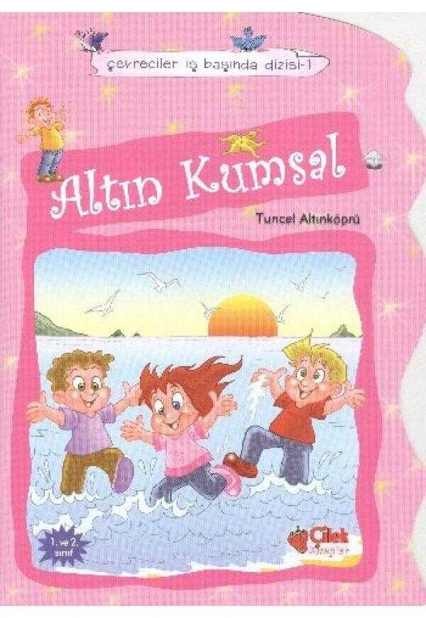 Altın Kumsal