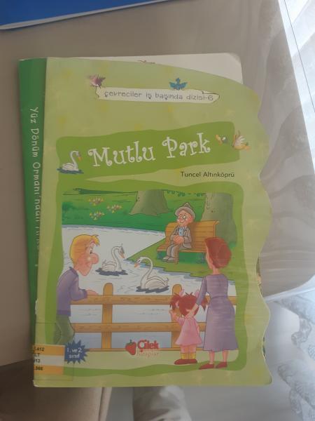 Mutlu Park