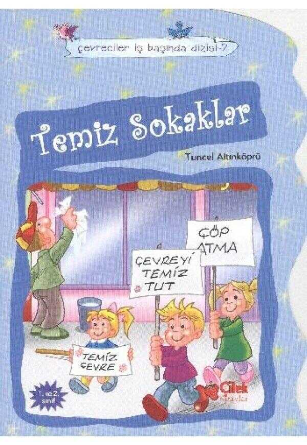 Temiz Sokaklar