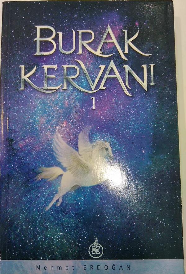 Burak Kervanı 1