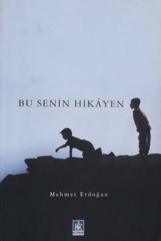 Bu Senin Hikayen