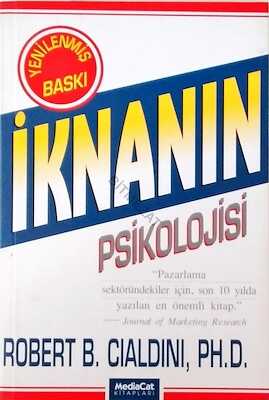 İknanın Psikolojisi