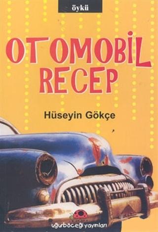 Otomobil Recep