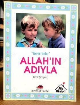 "Besmele" Allah'ın Adıyla