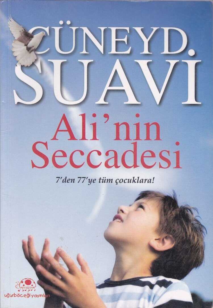 Ali'nin Seccadesi