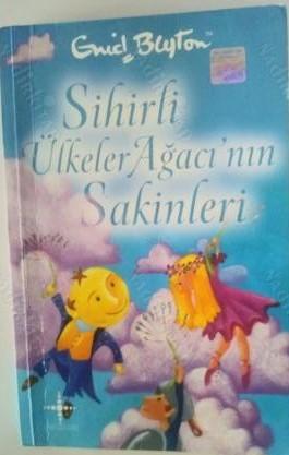 Sihirli Ülkeler Ağacı'nın Sakinleri