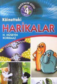 Harikalar Dizisi 4