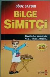 Bilge Simitçi