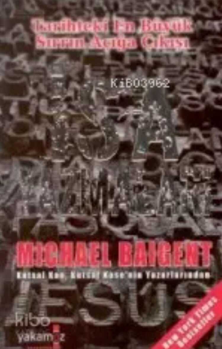 Tarihteki En Büyük Sırrın Açığa Çıkışı