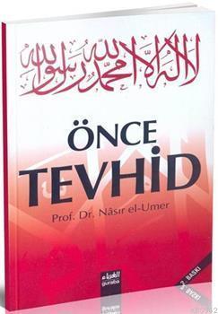 Önce Tevhid