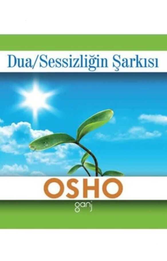 Dua/Sessizliğin Şarkısı