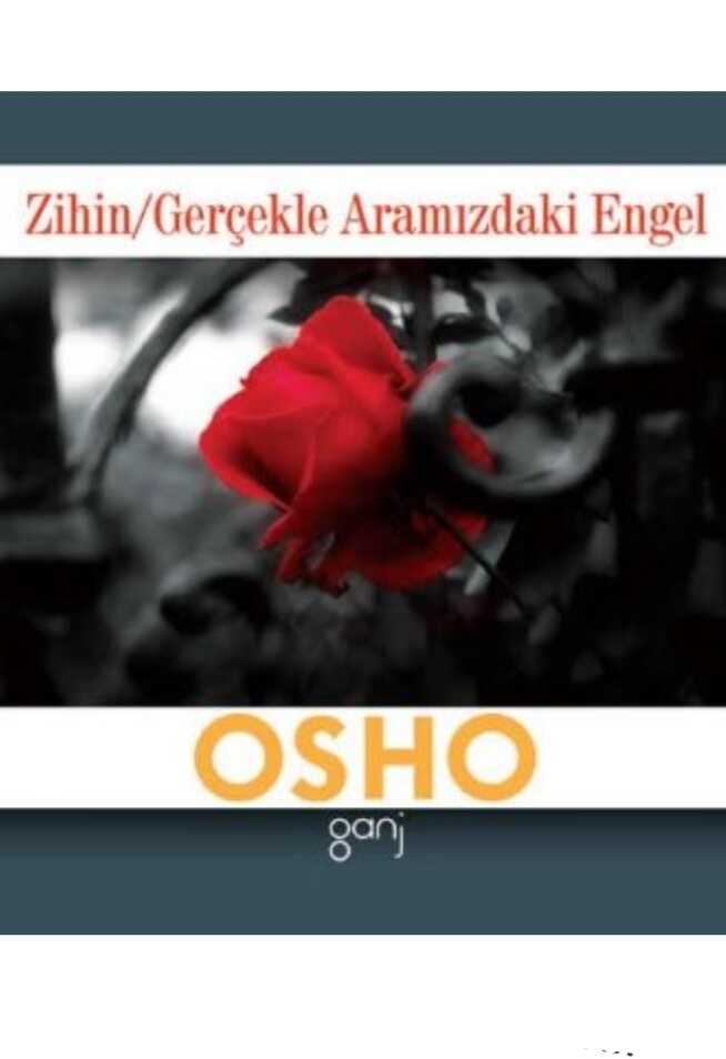 Zihin-Gerçekle Aramızdaki Engel