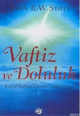 Vaftiz ve Doluluk