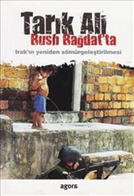 Bush Bağdat'da