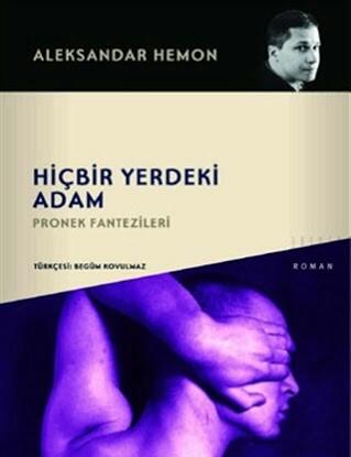 Hiçbir Yerdeki Adam