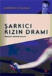 Şarkıcı Kızın Dramı