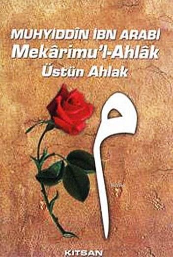 Mekarimu'l-Ahlak