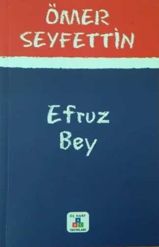 Efruz Bey