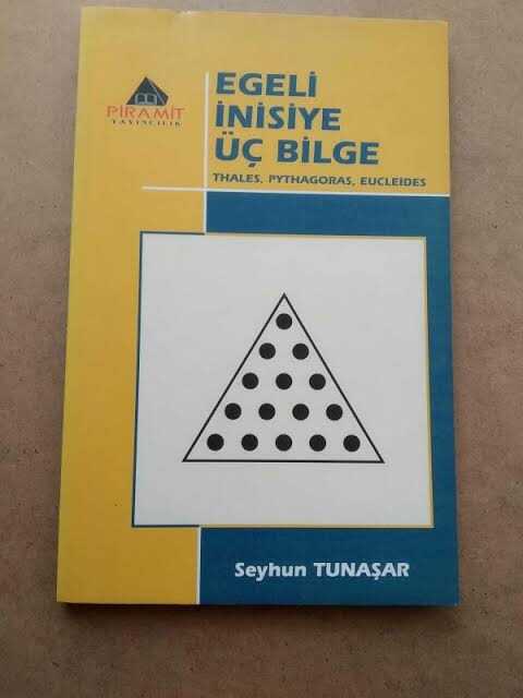 Egeli İnisiye Üç Bilge