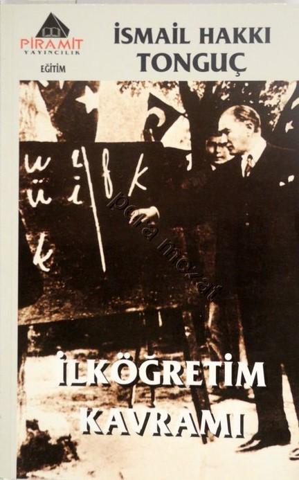 İlköğretim Kavramı