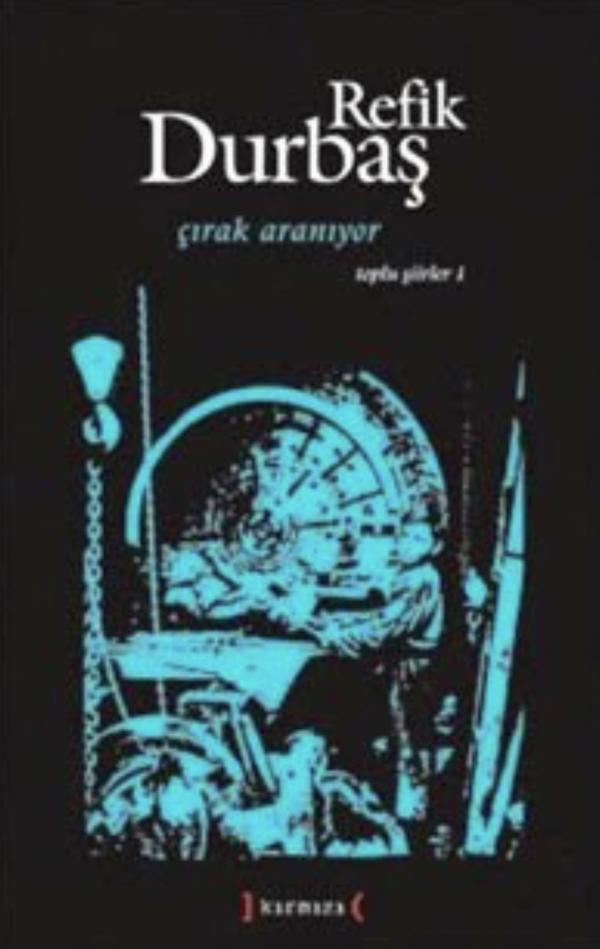 Çırak Aranıyor