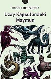 Uzay Kapsülündeki Maymun