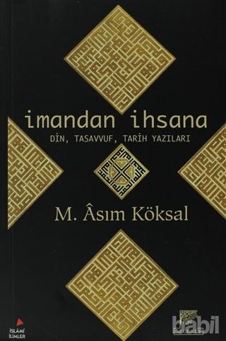 İmandan İhsana
