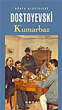 Kumarbaz