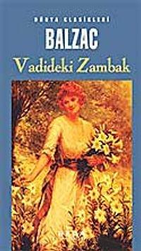 Vadideki Zambak